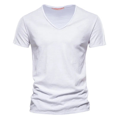 Varus | Summer Cotton T-shirt