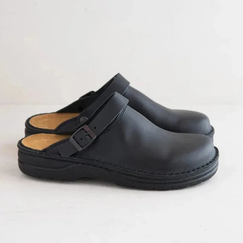 Daniel - Comfortable Slip-On Shoes