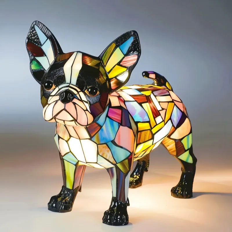 Sproet | Bostonian Charm Barkside