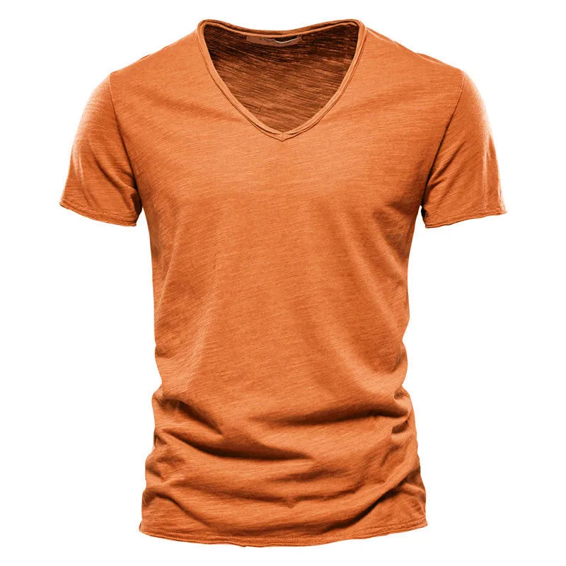 Varus | Summer Cotton T-shirt