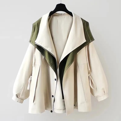 Fiore™ | Gentle Breeze Jacket
