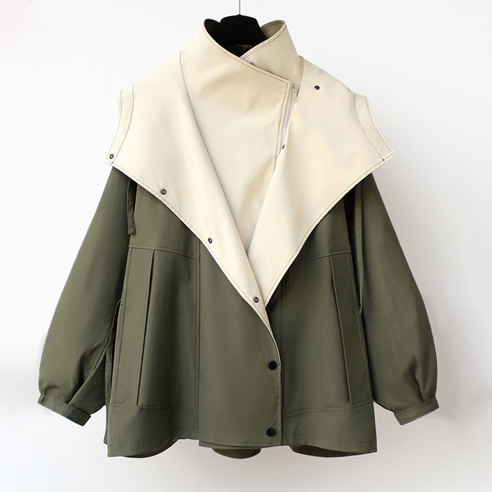 Fiore™ | Gentle Breeze Jacket