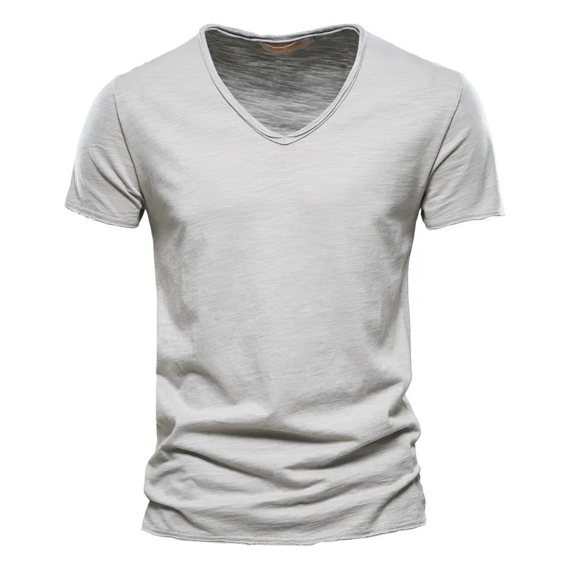 Varus | Summer Cotton T-shirt