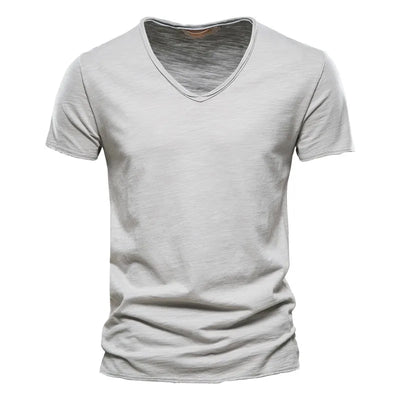 Varus | Summer Cotton T-shirt