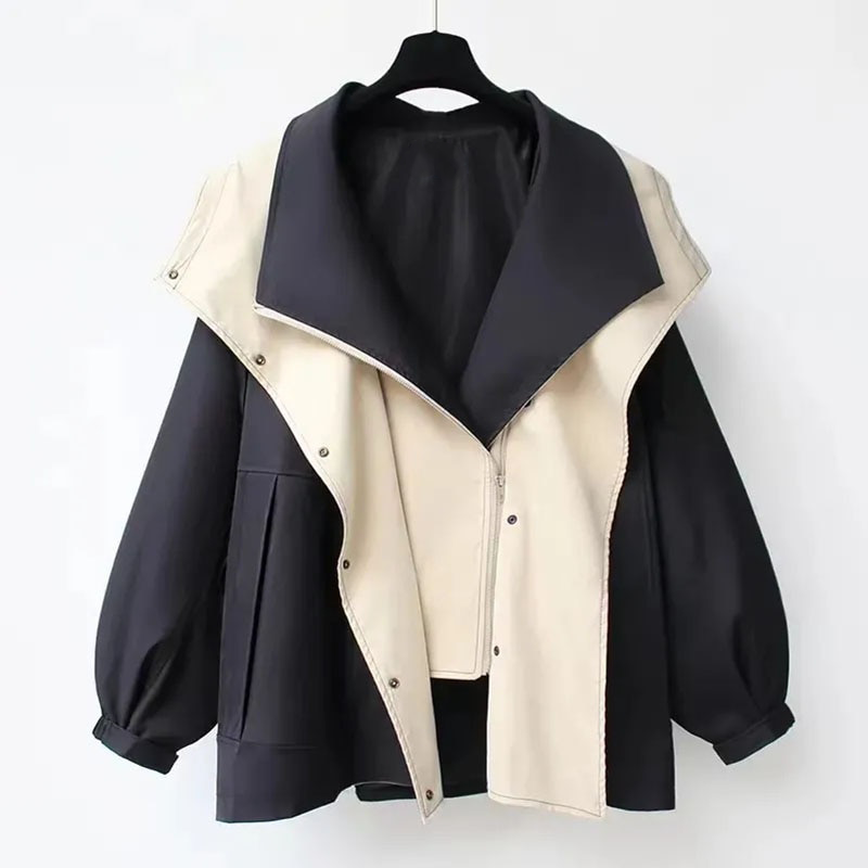 Fiore™ | Gentle Breeze Jacket