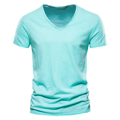 Varus | Summer Cotton T-shirt