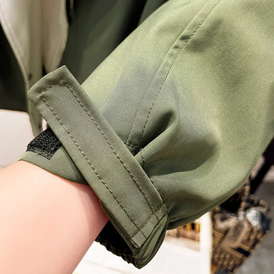 Fiore™ | Gentle Breeze Jacket