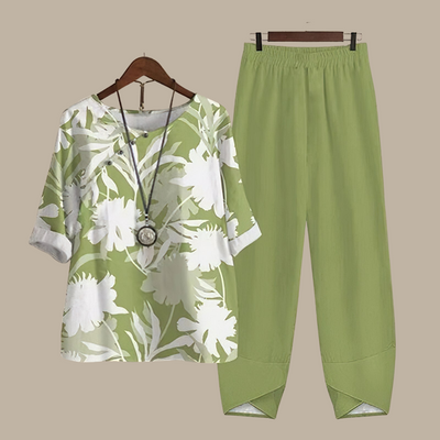 Eveline | Chic Set