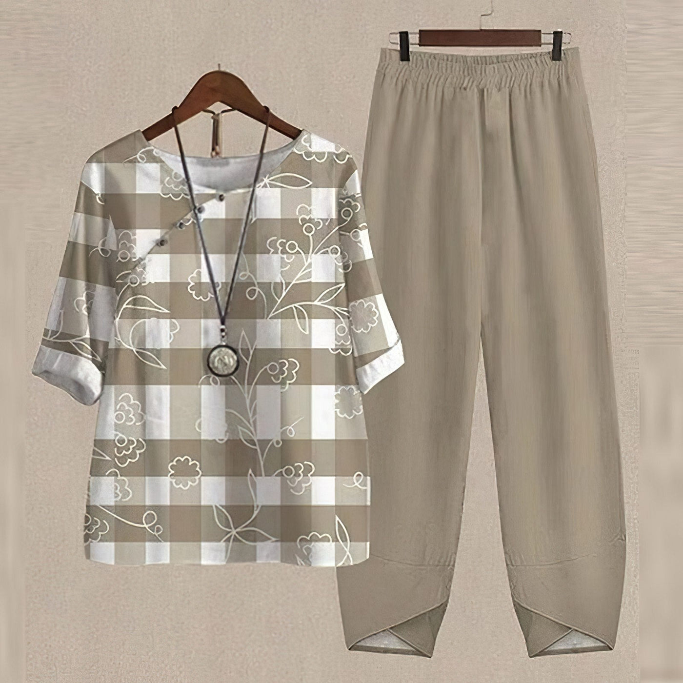 Eveline | Chic Set