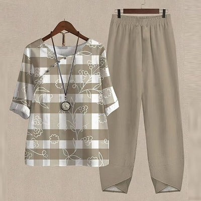 Eveline | Chic Set
