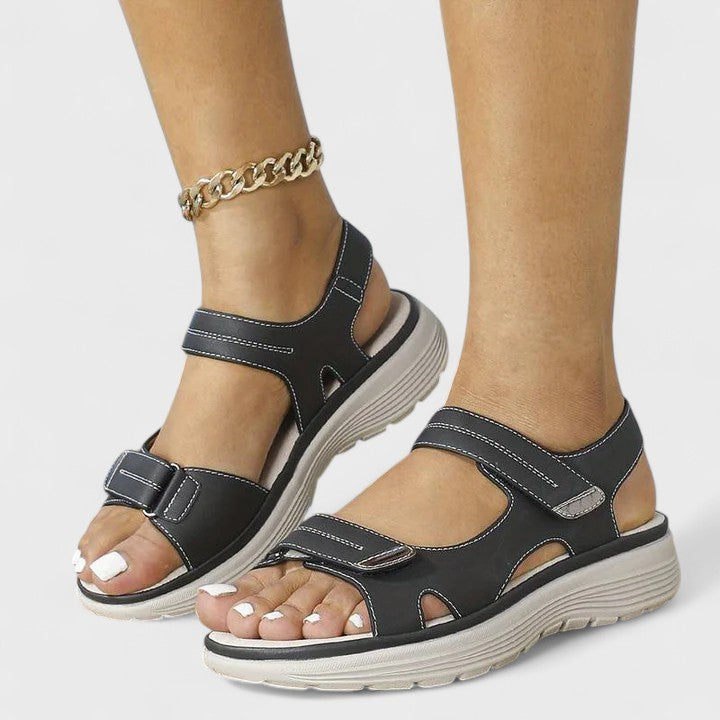 Diana | Orthopedic Sandals
