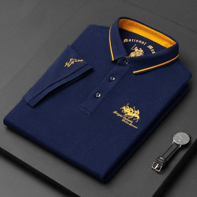 James - Luxury Polo