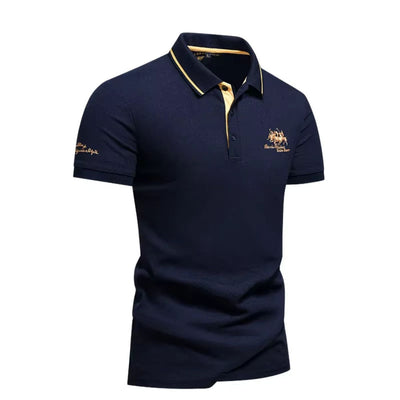 James - Luxury Polo