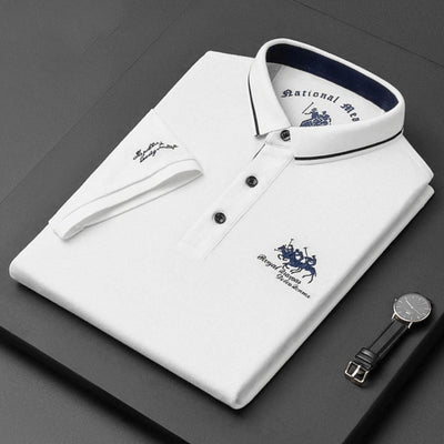 James - Luxury Polo