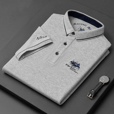 James - Luxury Polo