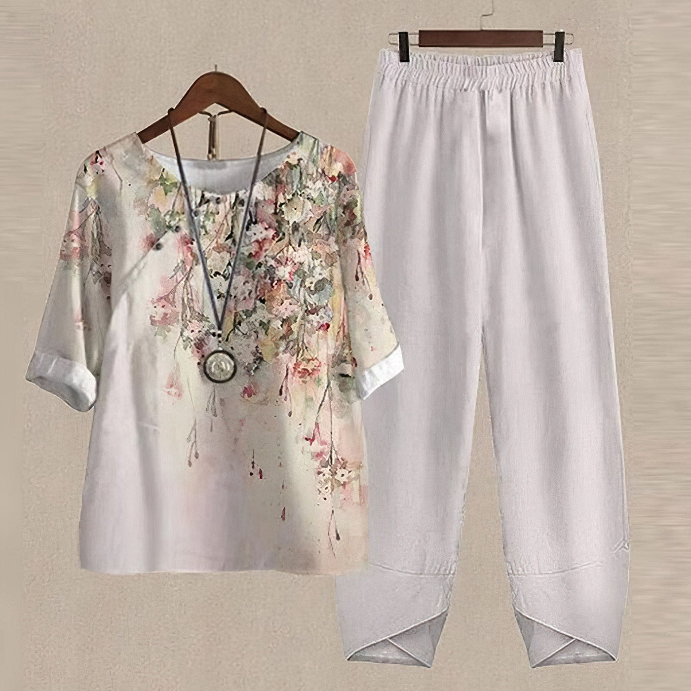 Eveline | Chic Set