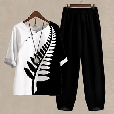 Eveline | Chic Set