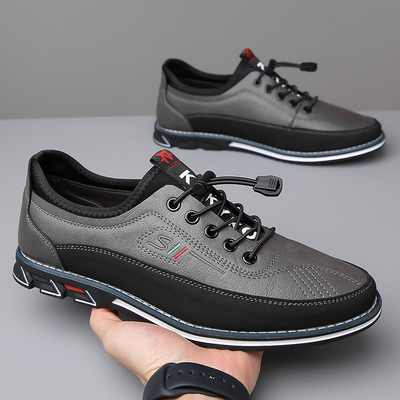 Herny - Handmade Quality Leather Oxford Shoes