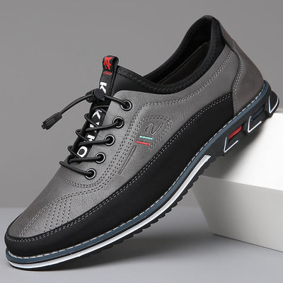 Herny - Handmade Quality Leather Oxford Shoes