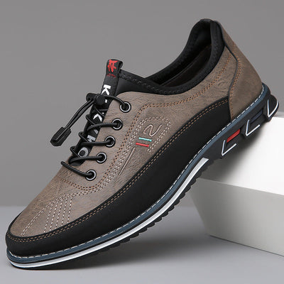 Herny - Handmade Quality Leather Oxford Shoes