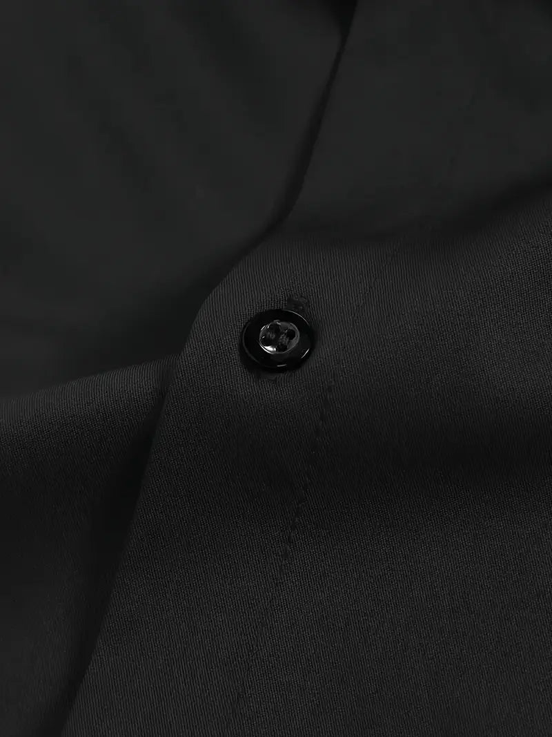 Shaun | Breathable Long Sleeve Shirt