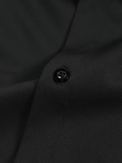 Shaun | Breathable Long Sleeve Shirt