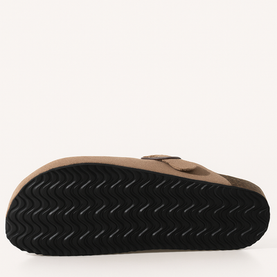 Jason | Comfort and Freedom in Everyday Life – Slip-On Sandal