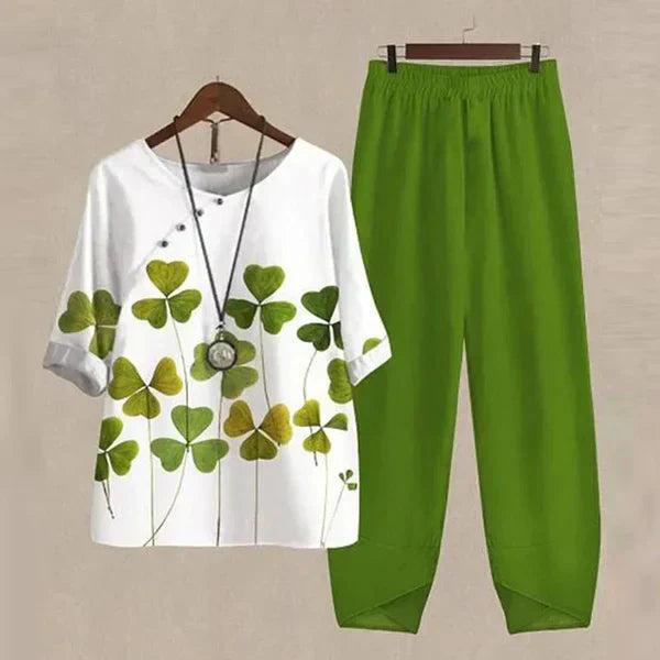 Eveline | Chic Set