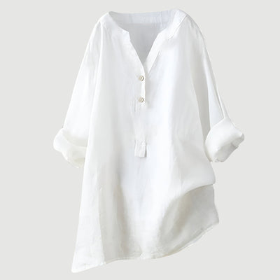 Rachel - Shirt With Buttons