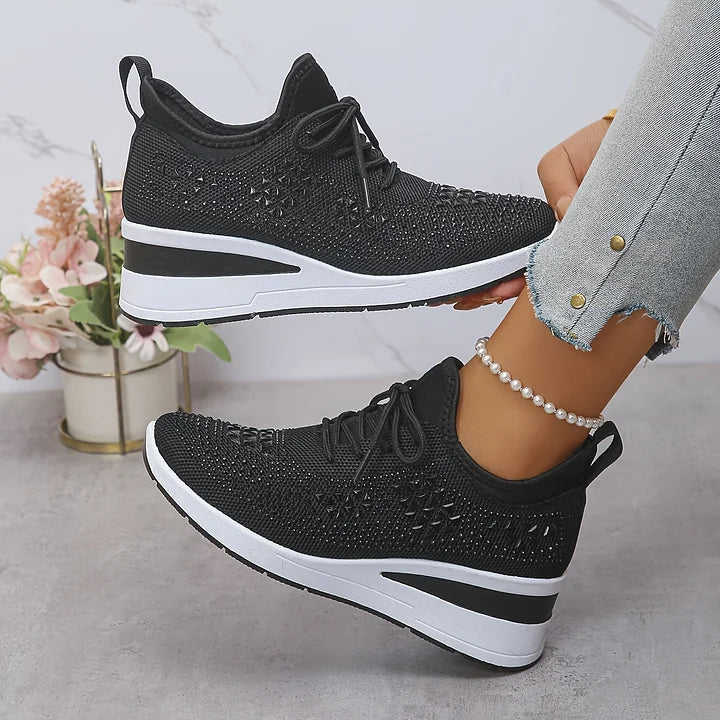 Bianca - Fashion Shoes