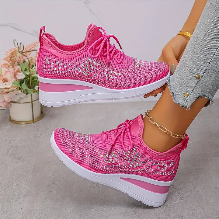 Bianca - Fashion Shoes