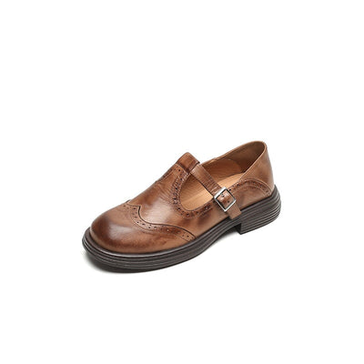 Mia - Elegant Shoe
