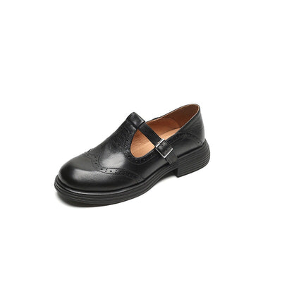 Mia - Elegant Shoe