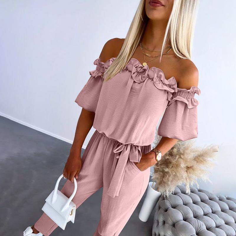 Riley - Jumpsuit