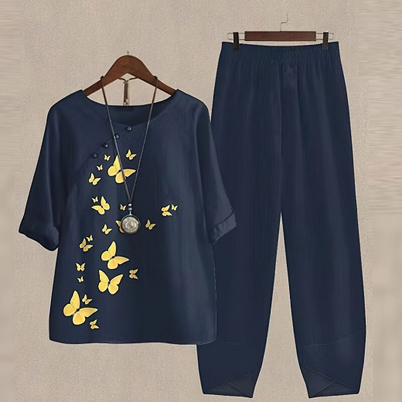 Eveline | Chic Set