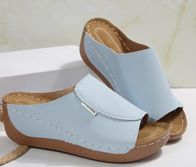 Caitlyn - Orthopedic Sandals with Comfort Sole