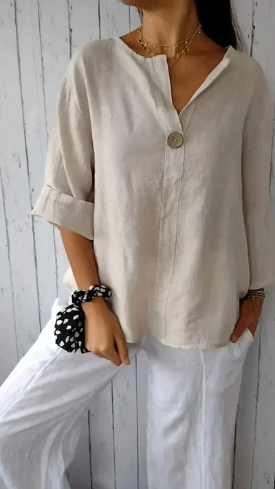 Lucia - Shirt