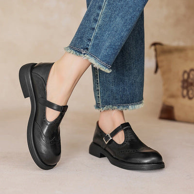 Mia - Elegant Shoe