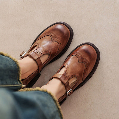 Mia - Elegant Shoe