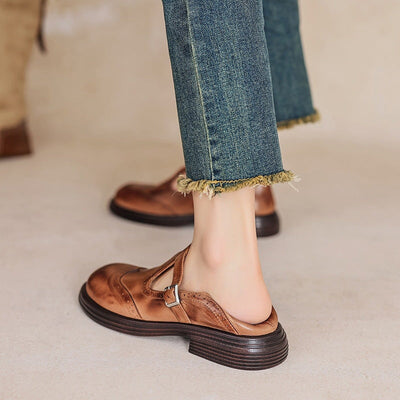 Mia - Elegant Shoe