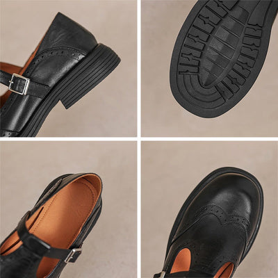 Mia - Elegant Shoe