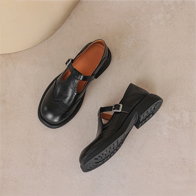 Mia - Elegant Shoe