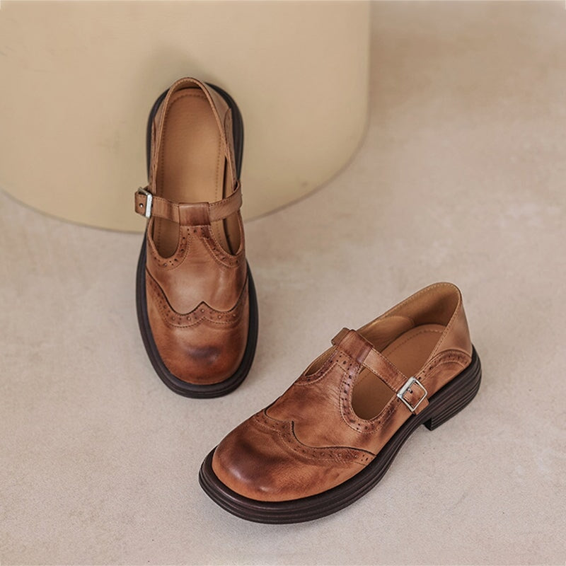 Mia - Elegant Shoe