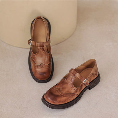 Mia - Elegant Shoe