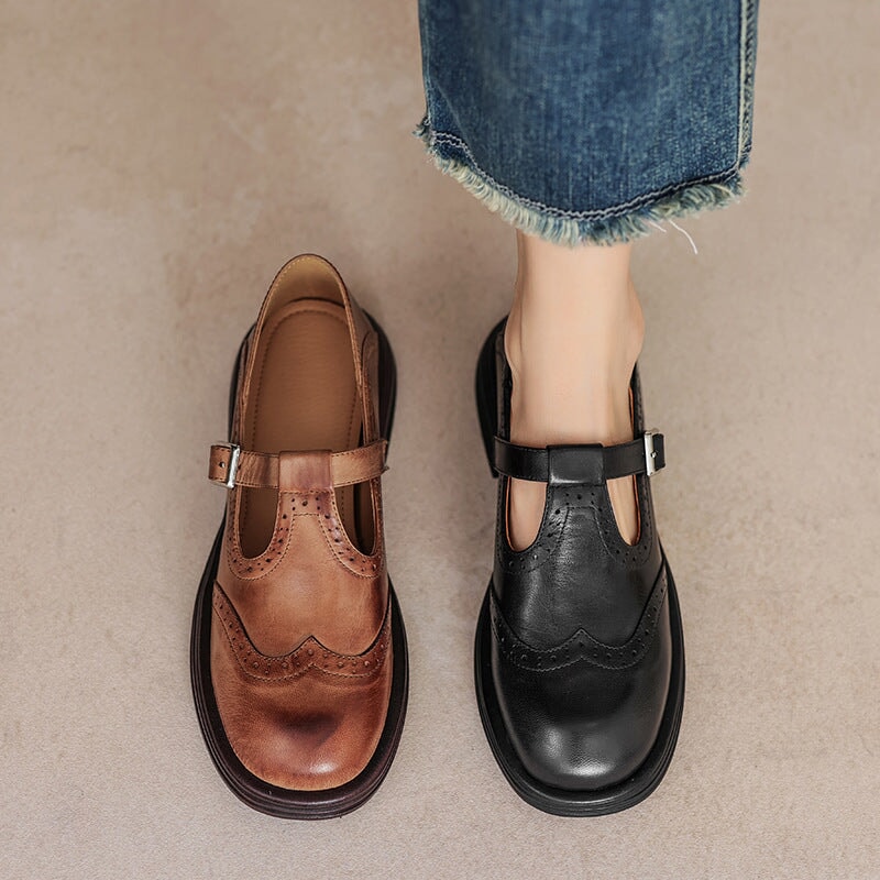 Mia - Elegant Shoe