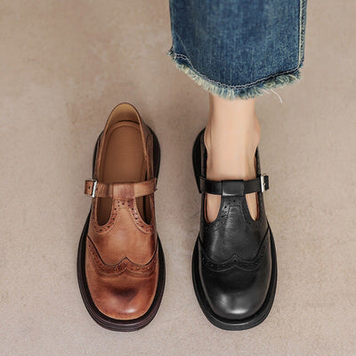 Mia - Elegant Shoe