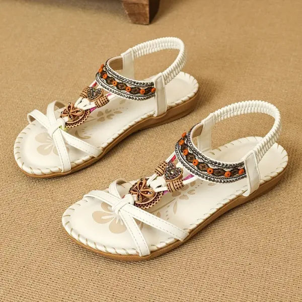 Mandy | Light Sandals
