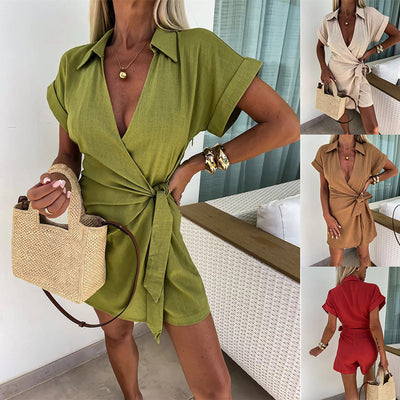 Avery - Jumpsuit