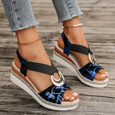Lara - Orthopedic Sandals