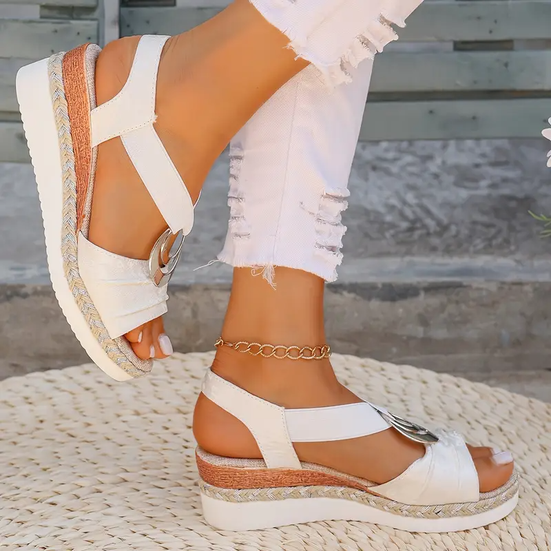 Lara - Orthopedic Sandals